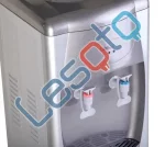 Кулер для воды LESOTO 111 L-C silver 